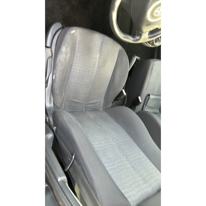 Commande retroviseurs RENAULT SCENIC 2 Photo n°19