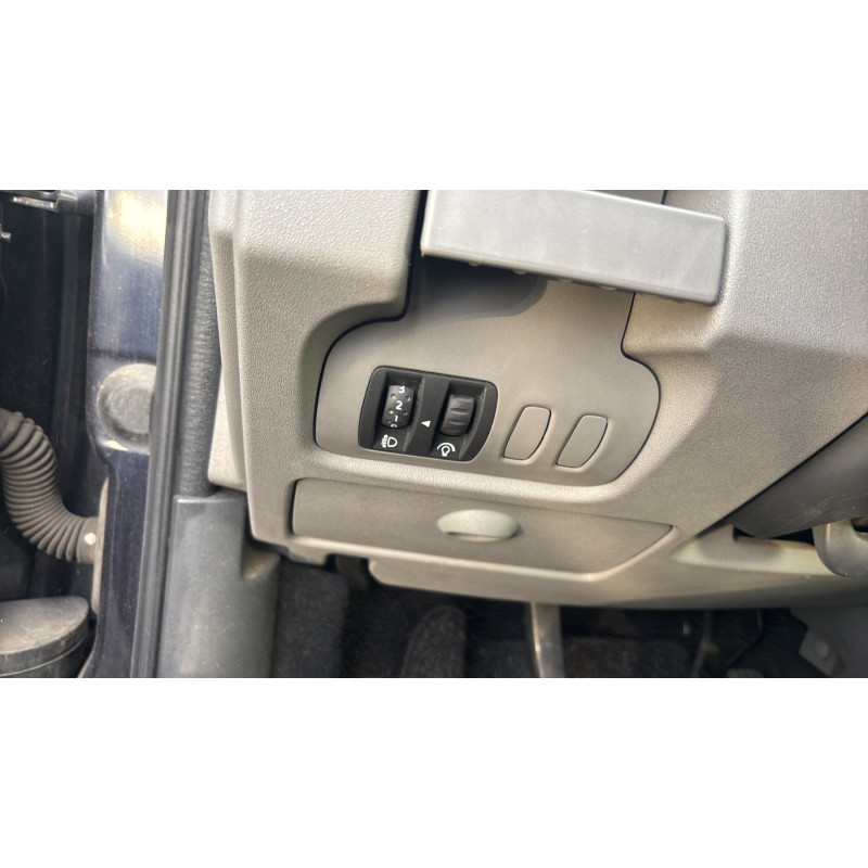 Commande retroviseurs RENAULT SCENIC 2 Photo n°20
