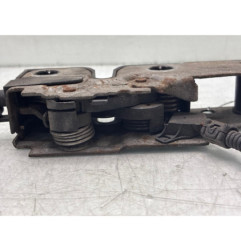 Fermeture de capot VOLKSWAGEN GOLF 5