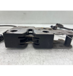 Fermeture de capot VOLKSWAGEN GOLF 5