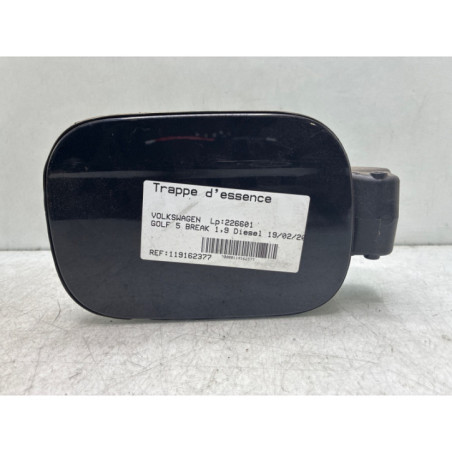 Trappe d'essence VOLKSWAGEN GOLF 5