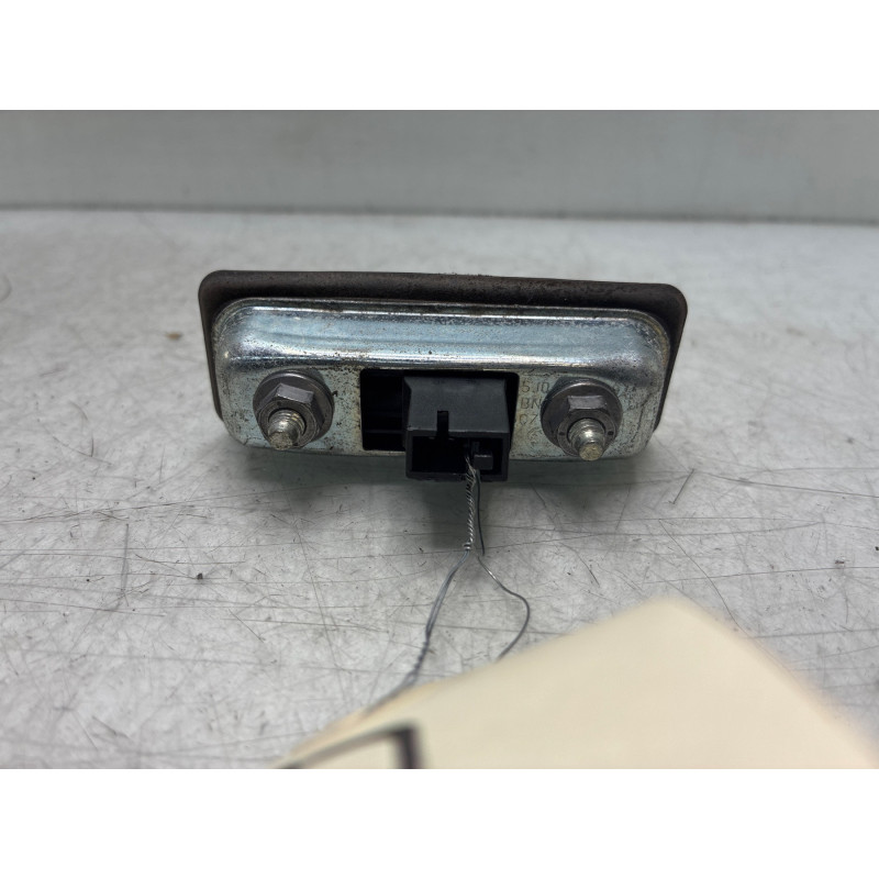 Bouton de coffre VOLKSWAGEN GOLF 5 Photo n°1
