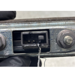 Bouton de coffre VOLKSWAGEN GOLF 5