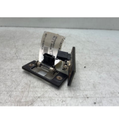 Eclairage de plaque VOLKSWAGEN GOLF 5