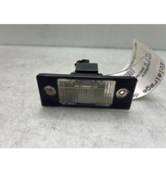 Eclairage de plaque VOLKSWAGEN GOLF 5