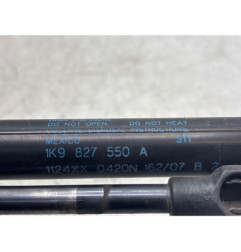 Verin de coffre VOLKSWAGEN GOLF 5