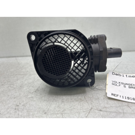 Debitmetre VOLKSWAGEN GOLF 5