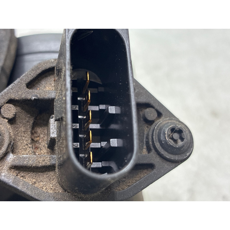 Debitmetre VOLKSWAGEN GOLF 5 Photo n°3