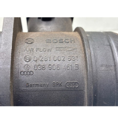 Debitmetre VOLKSWAGEN GOLF 5