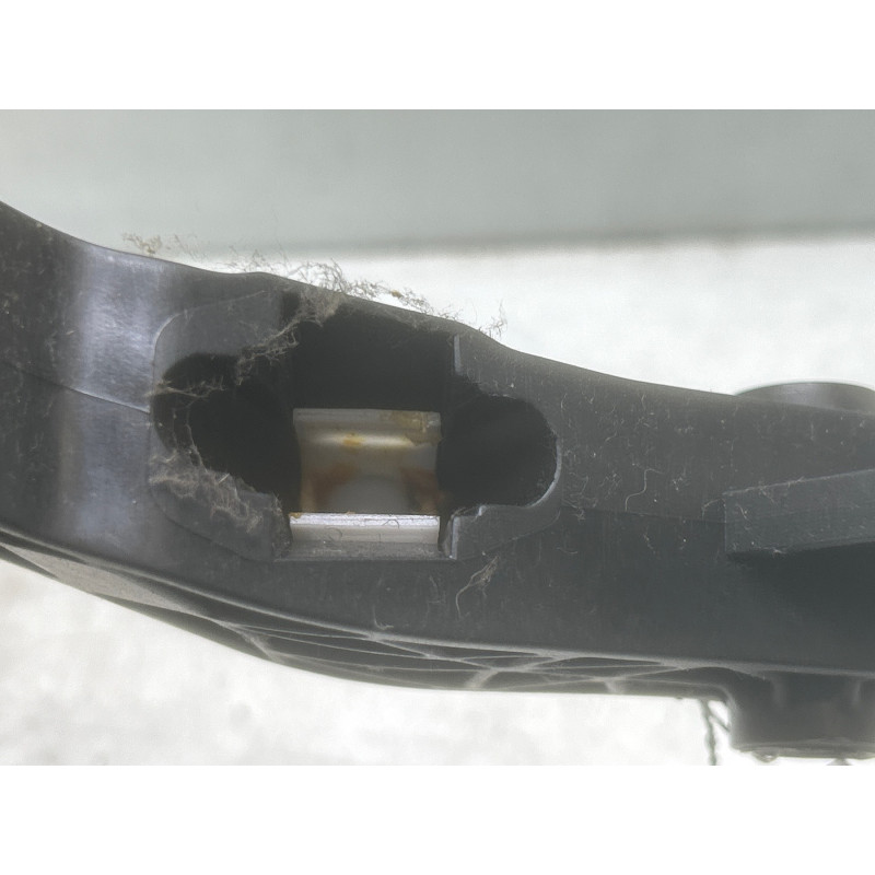 Pedale d'embrayage VOLKSWAGEN GOLF 5 Photo n°3