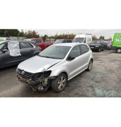 Pompe à carburant VOLKSWAGEN POLO 5