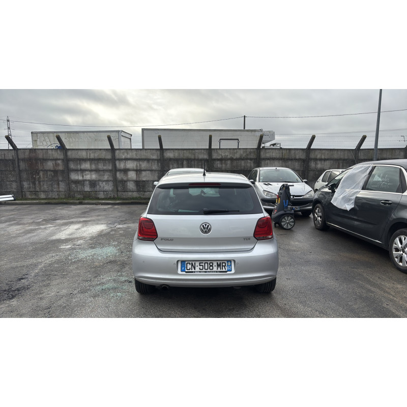 Pompe à carburant VOLKSWAGEN POLO 5 Photo n°9
