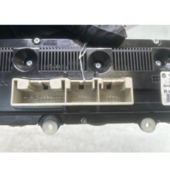 Commande chauffage VOLKSWAGEN GOLF 5