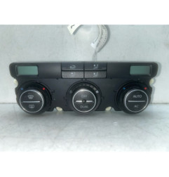 Commande chauffage VOLKSWAGEN GOLF 5