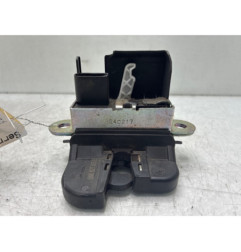 Serrure de hayon VOLKSWAGEN GOLF 5