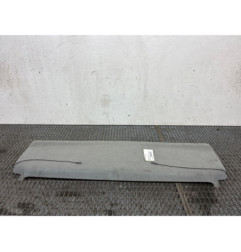 Plage arriere RENAULT TWINGO 1