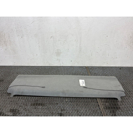 Plage arriere RENAULT TWINGO 1