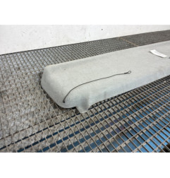 Plage arriere RENAULT TWINGO 1