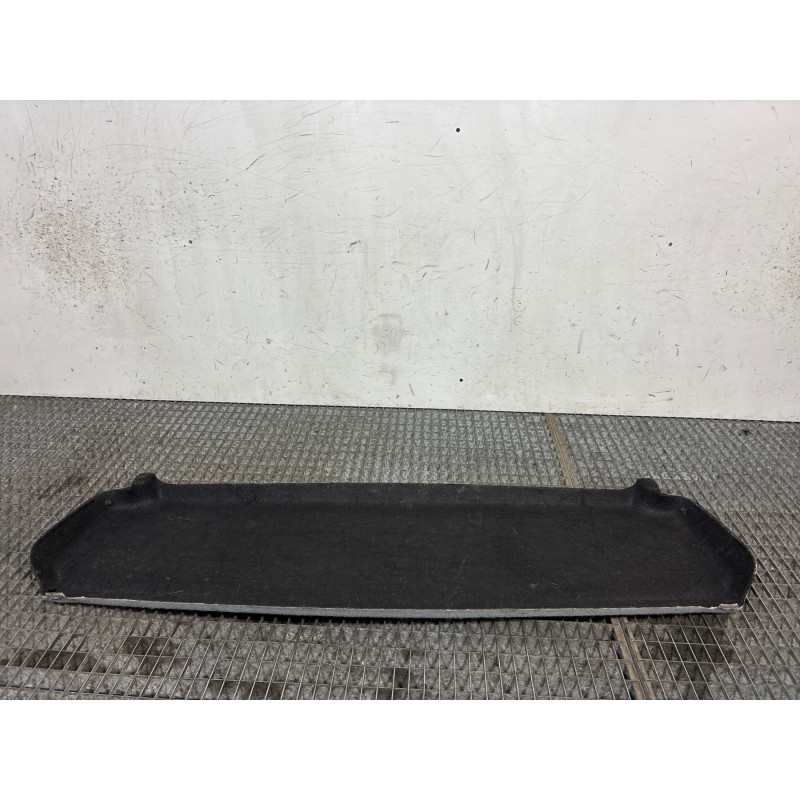 Plage arriere RENAULT TWINGO 1 Photo n°4