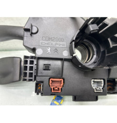 Com (Bloc Contacteur Tournant+Commodo Essuie Glace+Commodo Phare) CITROEN C5 1