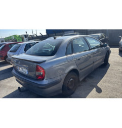 Com (Bloc Contacteur Tournant+Commodo Essuie Glace+Commodo Phare) CITROEN C5 1