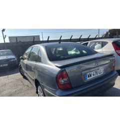 Com (Bloc Contacteur Tournant+Commodo Essuie Glace+Commodo Phare) CITROEN C5 1
