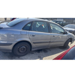 Com (Bloc Contacteur Tournant+Commodo Essuie Glace+Commodo Phare) CITROEN C5 1
