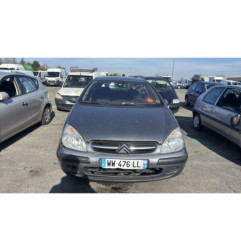 Com (Bloc Contacteur Tournant+Commodo Essuie Glace+Commodo Phare) CITROEN C5 1