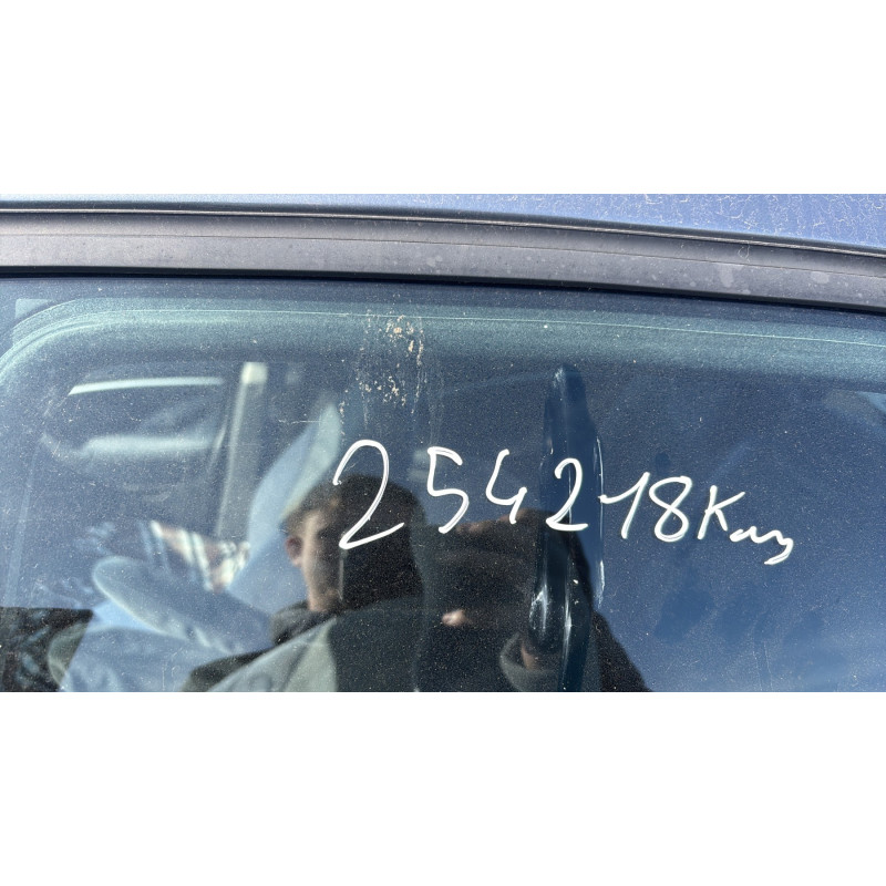 Com (Bloc Contacteur Tournant+Commodo Essuie Glace+Commodo Phare) CITROEN C5 1 Photo n°17
