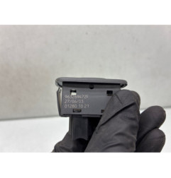 Interrupteur de leve vitre avant droit CITROEN C5 1