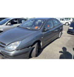 Interrupteur de leve vitre avant droit CITROEN C5 1