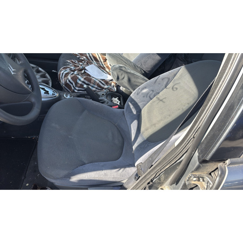 Interrupteur de leve vitre avant droit CITROEN C5 1 Photo n°16