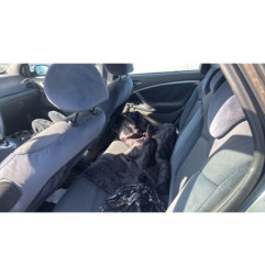 Interrupteur de leve vitre avant droit CITROEN C5 1