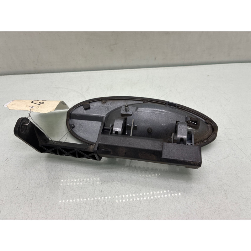 Poignee interieur avant droit CITROEN C5 1 Photo n°3