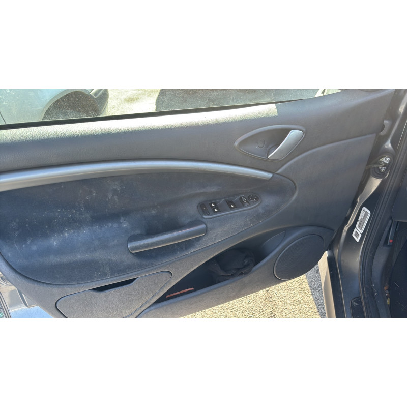 Poignee interieur avant droit CITROEN C5 1 Photo n°13