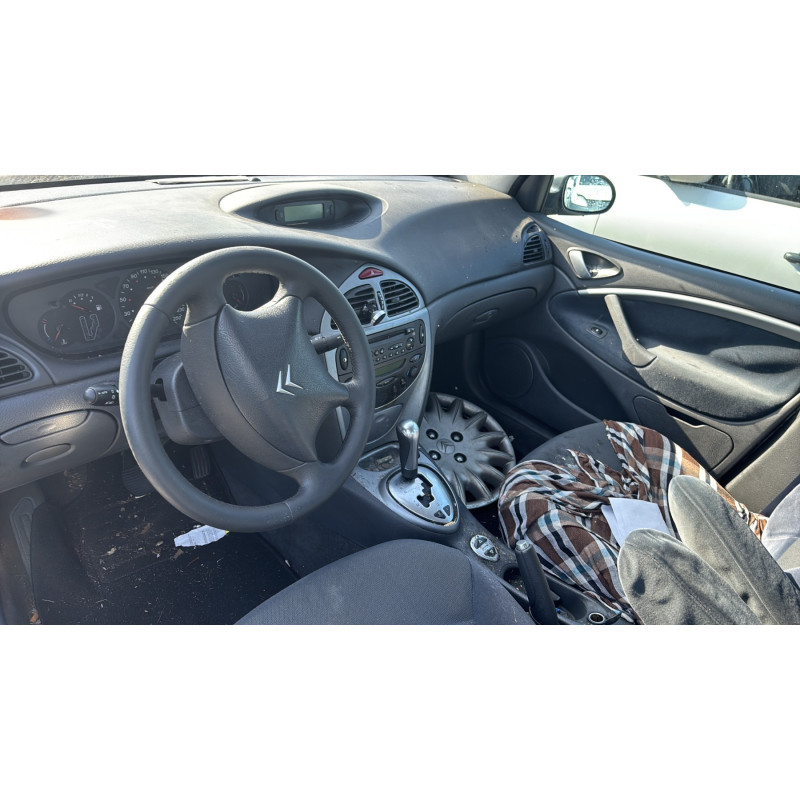 Poignee interieur avant droit CITROEN C5 1 Photo n°16