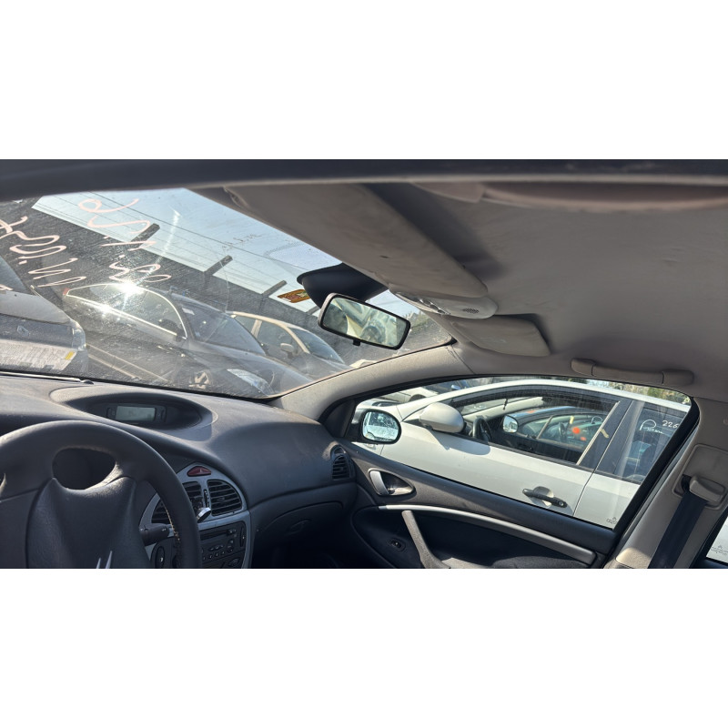 Poignee interieur avant droit CITROEN C5 1 Photo n°17