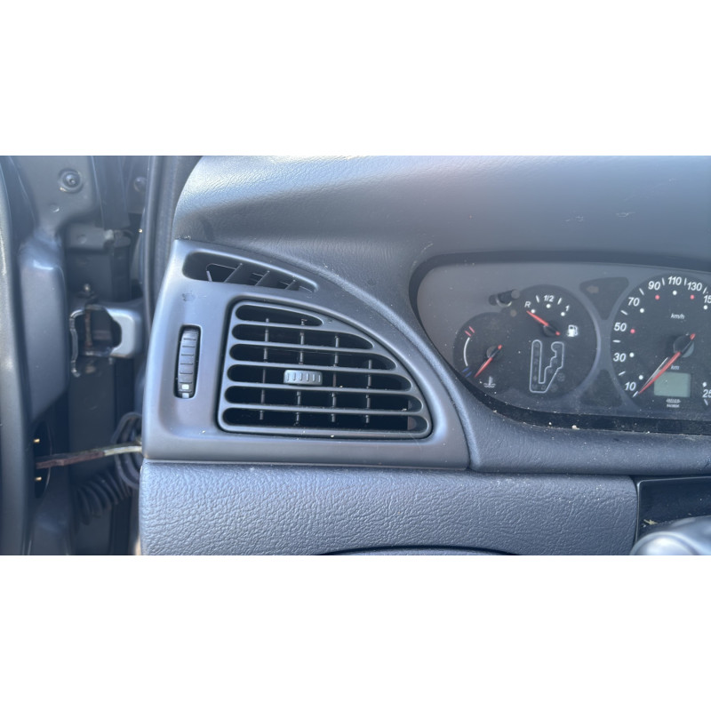 Poignee interieur avant droit CITROEN C5 1 Photo n°19