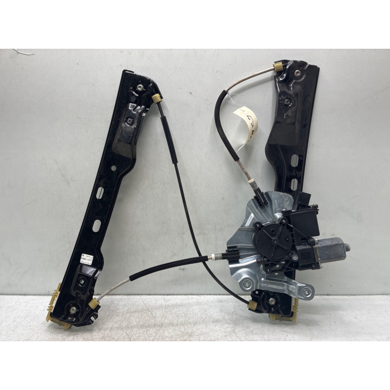 Leve vitre electrique avant droit OPEL ASTRA J Photo n°4