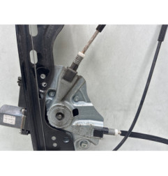 Leve vitre electrique avant droit OPEL ASTRA J