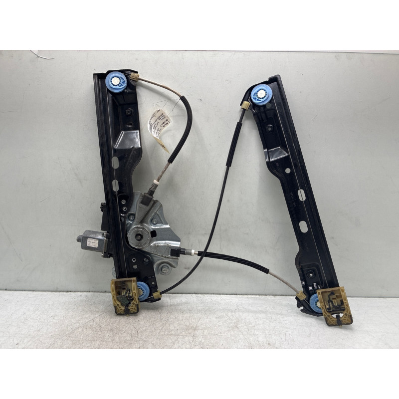 Leve vitre electrique avant droit OPEL ASTRA J Photo n°8