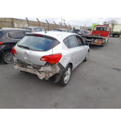 Pare soleil droit OPEL ASTRA J