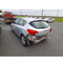Pare soleil droit OPEL ASTRA J