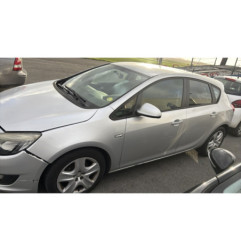 Pare soleil droit OPEL ASTRA J