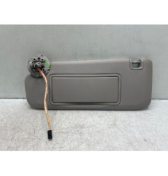 Pare soleil gauche OPEL ASTRA J