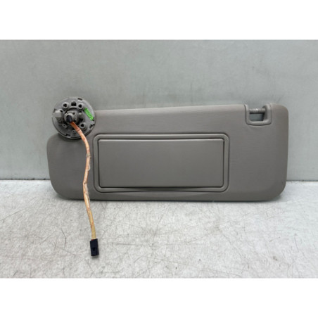 Pare soleil gauche OPEL ASTRA J