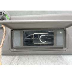 Pare soleil gauche OPEL ASTRA J