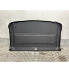 Plage arriere OPEL ASTRA J