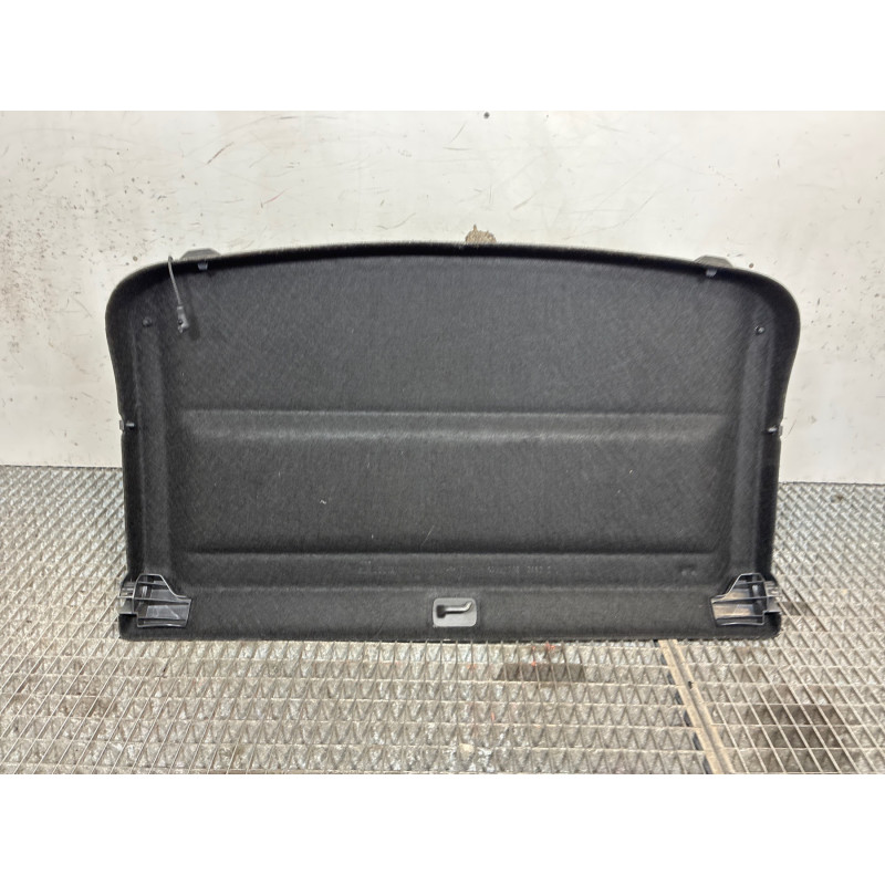Plage arriere OPEL ASTRA J Photo n°2