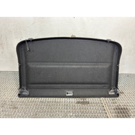 Plage arriere OPEL ASTRA J